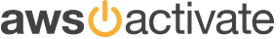 AWSActivate Logo