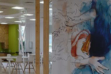 Sala de reunión 2